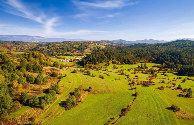 Countryside House Leila - Foto 58