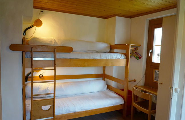 Zapfe (Küenzi) - Foto 17