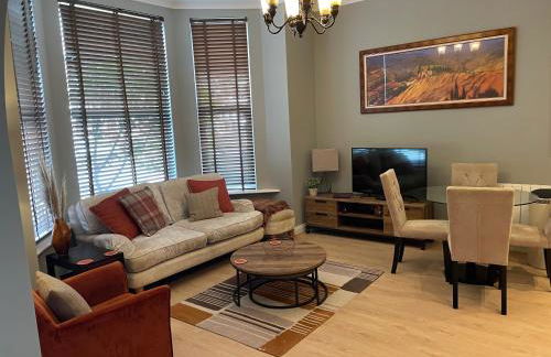 No 10 serviced apartment - Danes 2 Bedroom - Photo 10