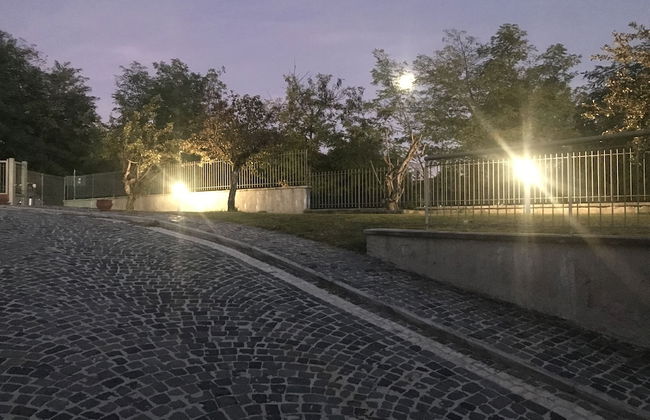 Oasi del Vetoio - Photo 36