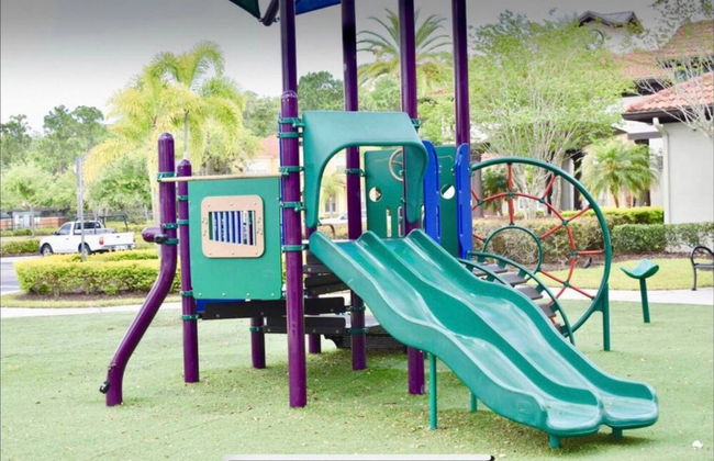 Your Disney Home Vacation BV - Foto 35