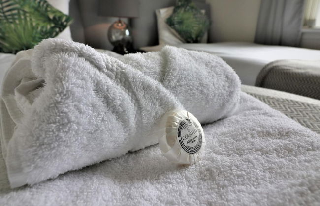 Carfin House - Motherwell - Photo 16