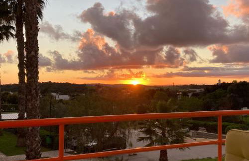 Casa Zen Apartamentos Santa Teresinha Montes de Alvor - Foto 13