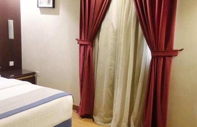 Alyaa Home - Foto 17