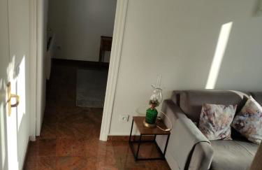 MEZZANINE DU BON ACCUEIL Deux Chambres Avec Parking - Foto 52