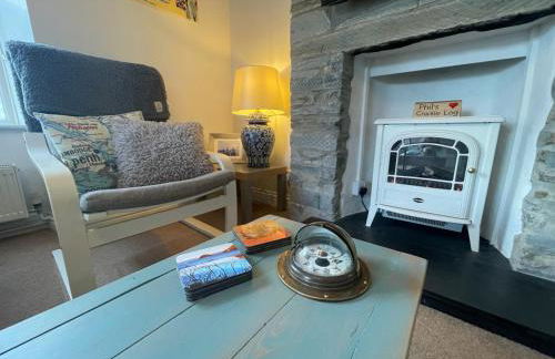Sandown 4 bedroom house St Teath - Foto 45