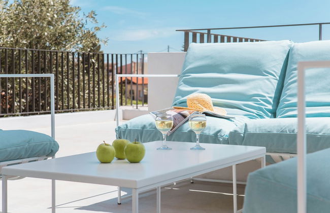 Hermes & Dione - Foto 63