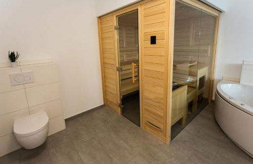 Komfort-Ferienwohnung Dat Penthuus by Meer-Ferienwohnungen - Foto 28