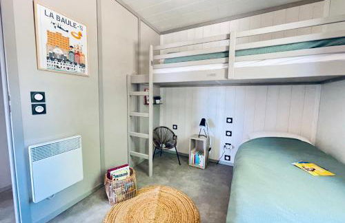 COTTAGE chauffée agréable toute l'année - Foto 8