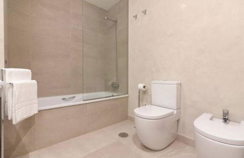 Miramar Luxury 2 bedroom FreshApartments - Foto 19