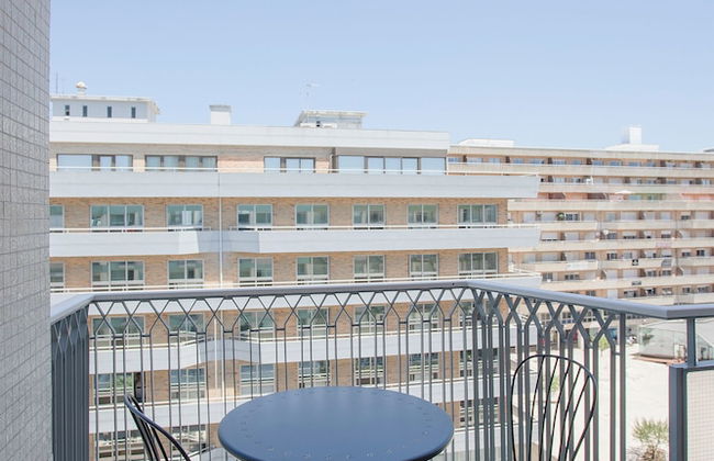 Allegro Boutique Apartment B - Foto 18