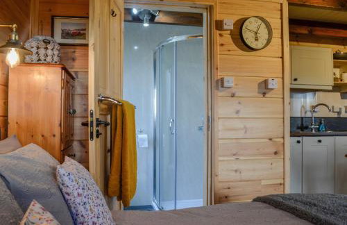 Glenkens Lodge - Foto 11