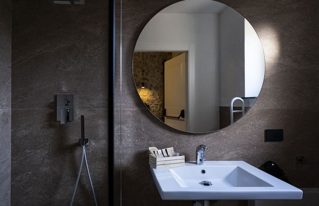 Agriturismo Baglio LÃ uria - Photo 60