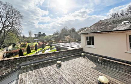 Luxury 10,000 Sq Ft 7-bed Mansion With Indoor Pool - Foto 63