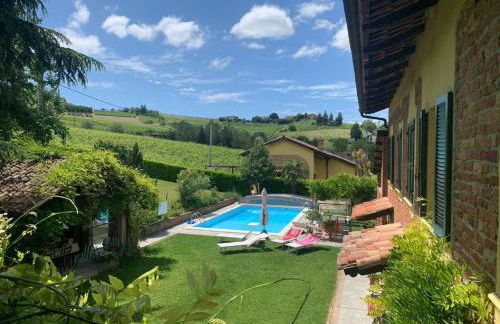 Relais Cascina San Martino - Foto 35