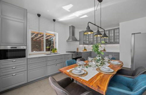 Stunning Countryside Villa w Private Garden & Pool - Foto 13