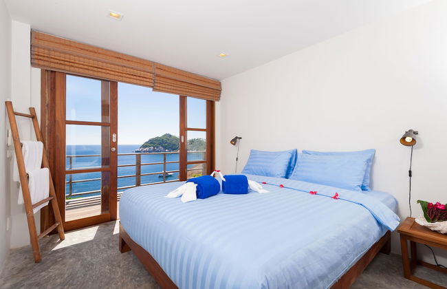 Cape Shark Pool Villas - Photo 19