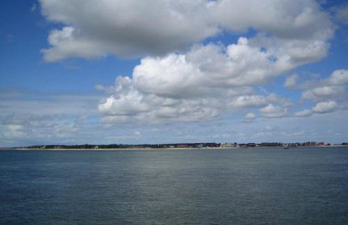 Haus-Halligblick-Ferienwohnungen-am-Meer - Foto 20