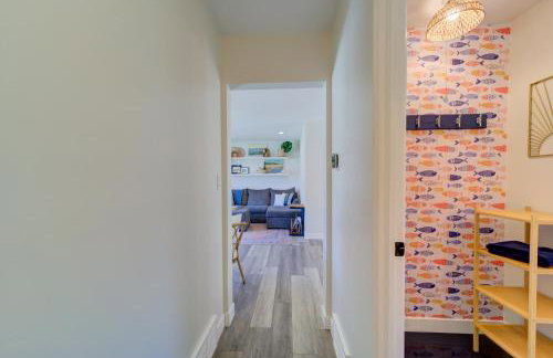 Beach Street Retreat - Foto 25