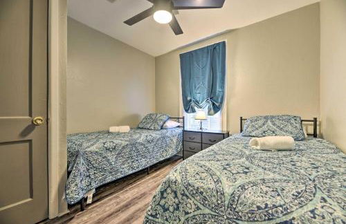 Niagara Falls Townhome Near Wineries! - Foto 28