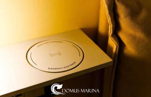 Domus Marina - Atlantico Apartment - Foto 14