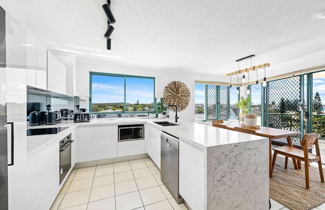 Norfolks on Moffat Beach - Foto 14