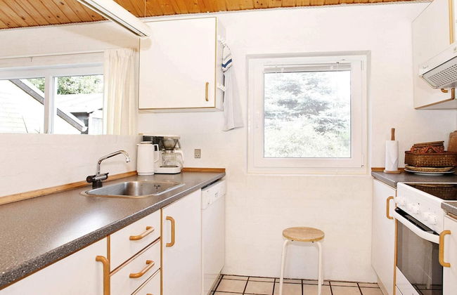 12 Person Holiday Home in Spottrup - Photo 9