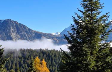Les Arolles E23, classé 3 étoiles à Chamrousse 1700 - Foto 18