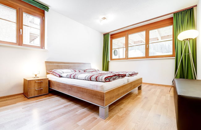 Mountain Lodge by A-Appartements - Foto 10