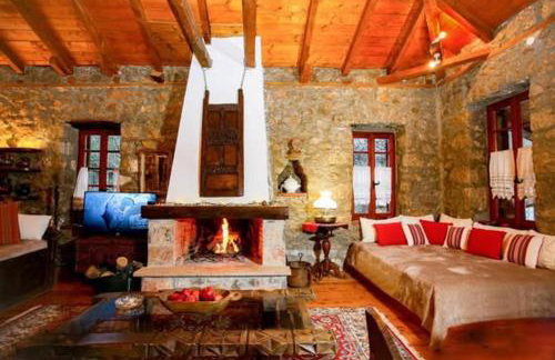 MARIOLATA STONE HOUSE - Foto 11