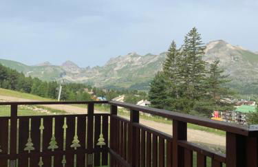 l'appart accès direct sur les pistes - Photo 13