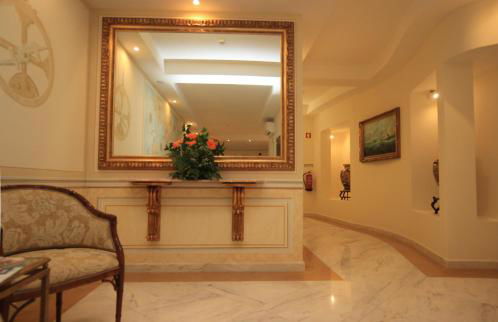 Lagoa Hotel - Foto 31