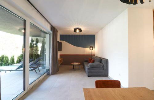 Residence Montani - Foto 35