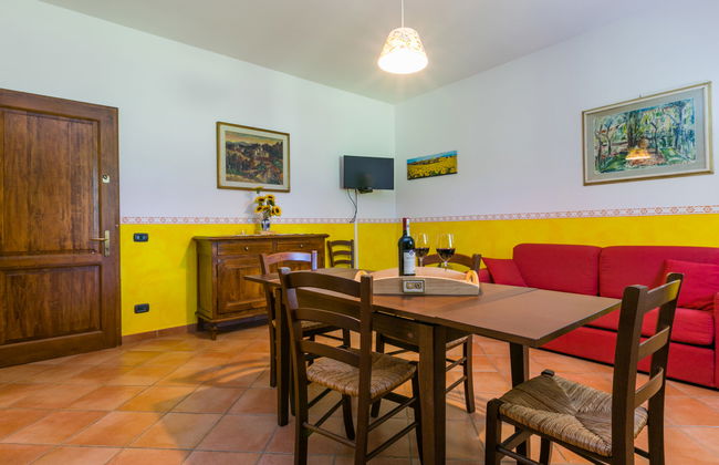 Casolare Bretulla - Foto 9