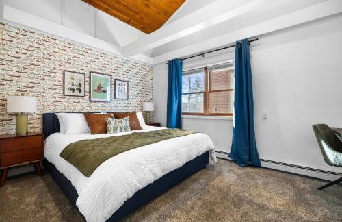 Lake Front ~ Firepit ~ Kayaks ~ SUPs ~ Yard Games - Foto 18