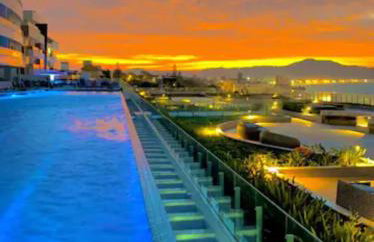 Cobertura com SPA Privativo - 3 Suítes - 8 pessoas - Mirante Home Club - Foto 26