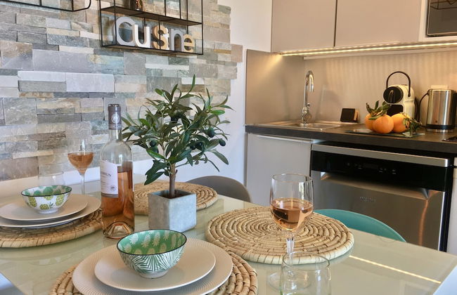 MyHome Riviera Apartments - Cannes Rentals - Foto 32