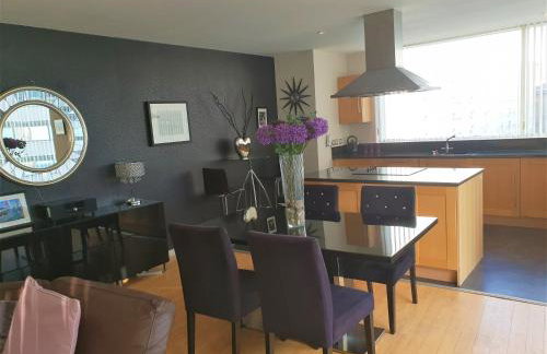 Luxury Apartment Best location in Liverpool city center - Foto 8