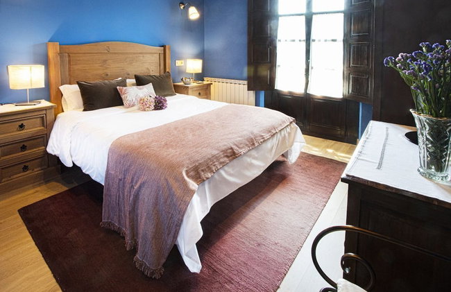 La Casona De Tresgrandas - Photo 22