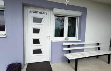 Apartman Antonio 2 - Foto 9