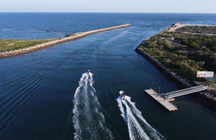 Monis Place-modern Apartment With Sunny Balcony - Foto 34