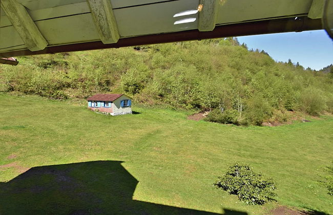 Forest Family Stay, Triberg - Foto 20