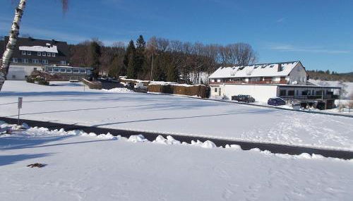 Haus Bergeshöh Hochsauerland - Foto 2