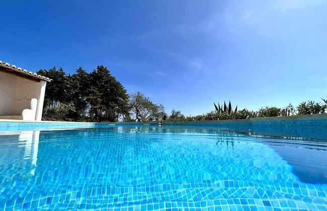 Portimão Bellevue Villa With Pool - Foto 39