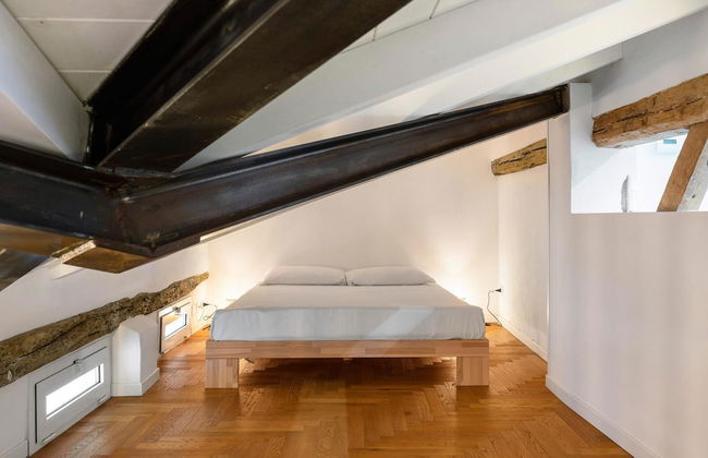 Appartamento Guerrazzi by Wonderful Italy - Foto 10