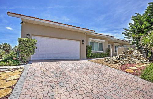 Oceanfront Oasis in Flagler Beach with Views! - Foto 23