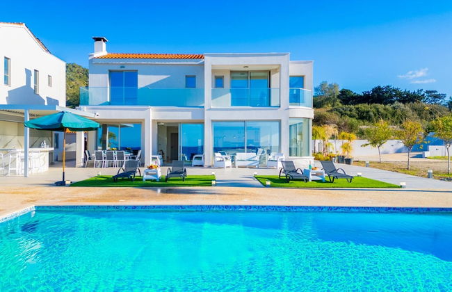 Villa Stella Sunset in Nea Dimmata - Foto 11