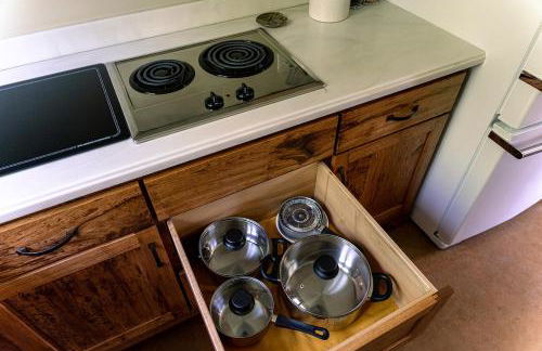 Historic Converted Barn Loft at Sobremesa Farm - Foto 46