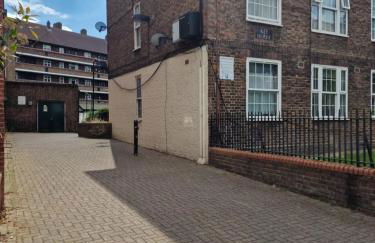 Cozy and well located 2 bedrooms flat - Oval - Central London - Foto 51