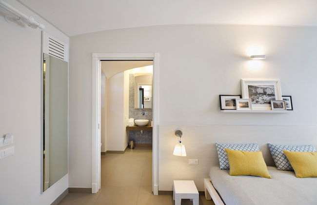 MelRose Relais - Foto 13